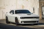 Dodge Challenger SRT Hellcat 2016 года